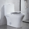 Einteiliges CUPC-Toilette Siphonic-Ganzwäsche-WC KEINE Lecks